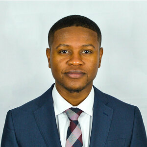 Team Page: Paul Smith, MA